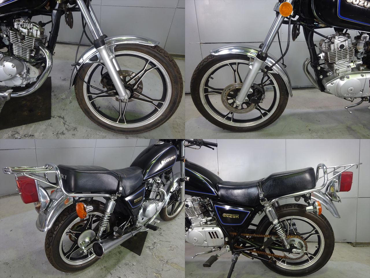車体画像②